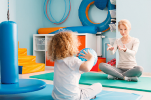 occupational therapy Adelaide