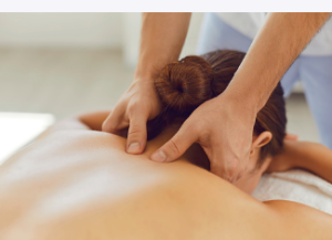 remedial massage Adelaide 