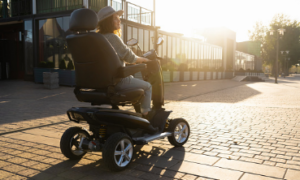 used mobility scooters Adelaide